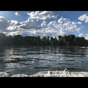 Meet your Posher, Martha